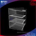 Acrylic E-Liquid Display Case